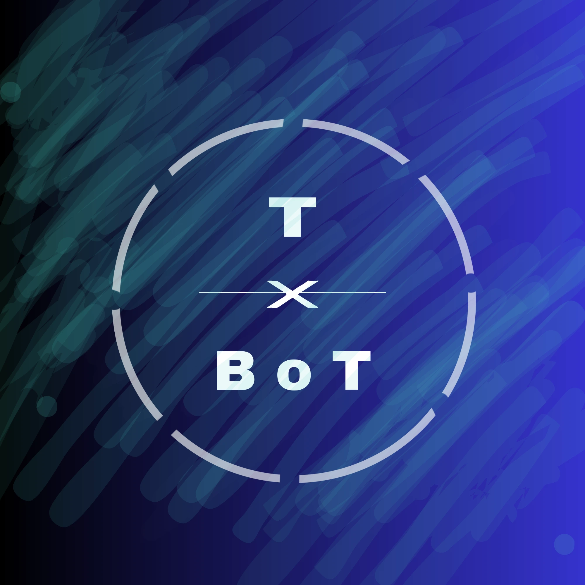 TBot Analytic Logo